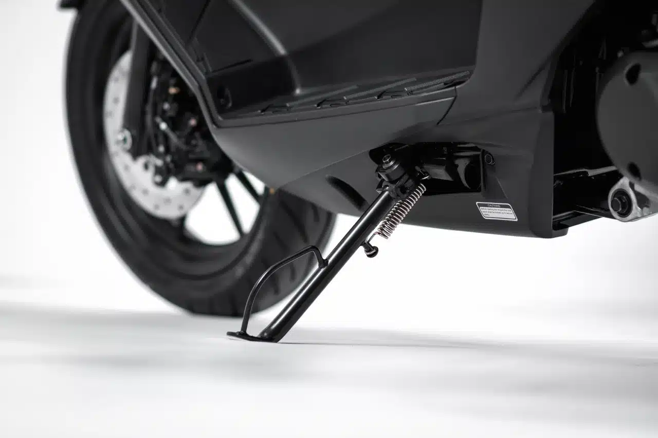 Kymco Skytown 125 2025 - Foto ufficiali