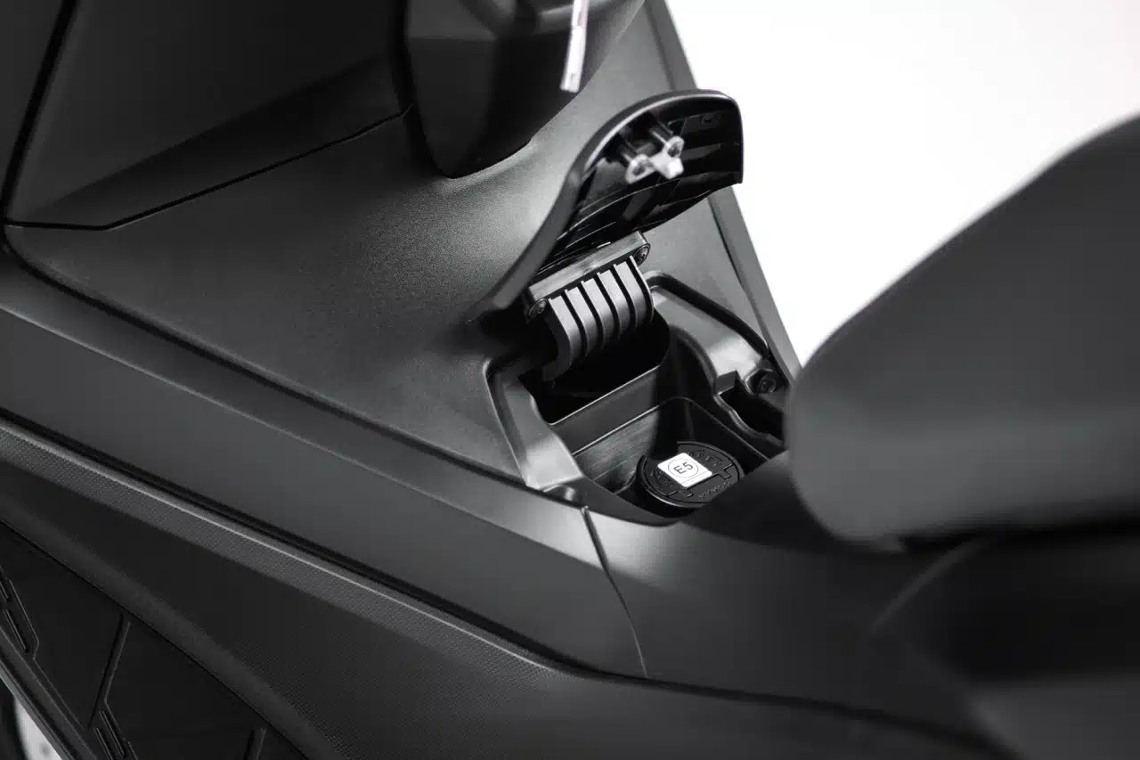 Kymco Skytown 125 2025 - Foto ufficiali