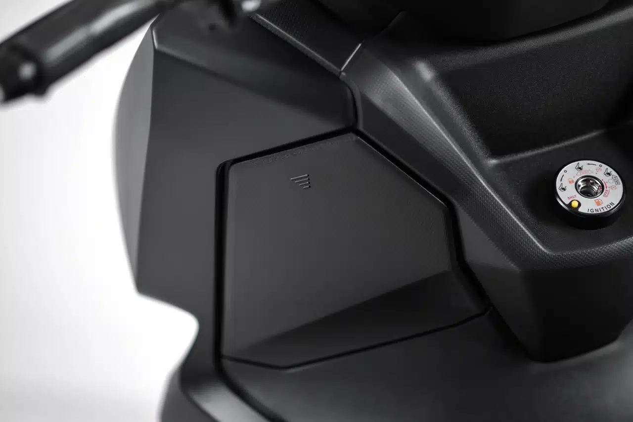 Kymco Skytown 125 2025 - Foto ufficiali