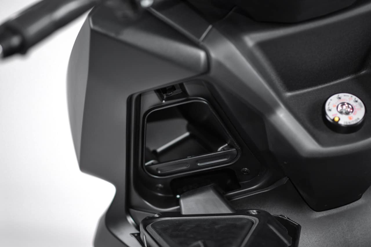 Kymco Skytown 125 2025 - Foto ufficiali