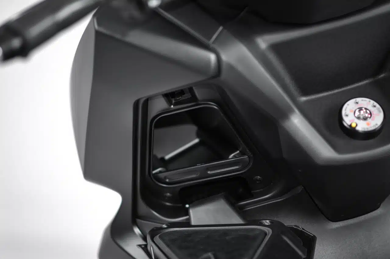 Kymco Skytown 125 2025 - Foto ufficiali