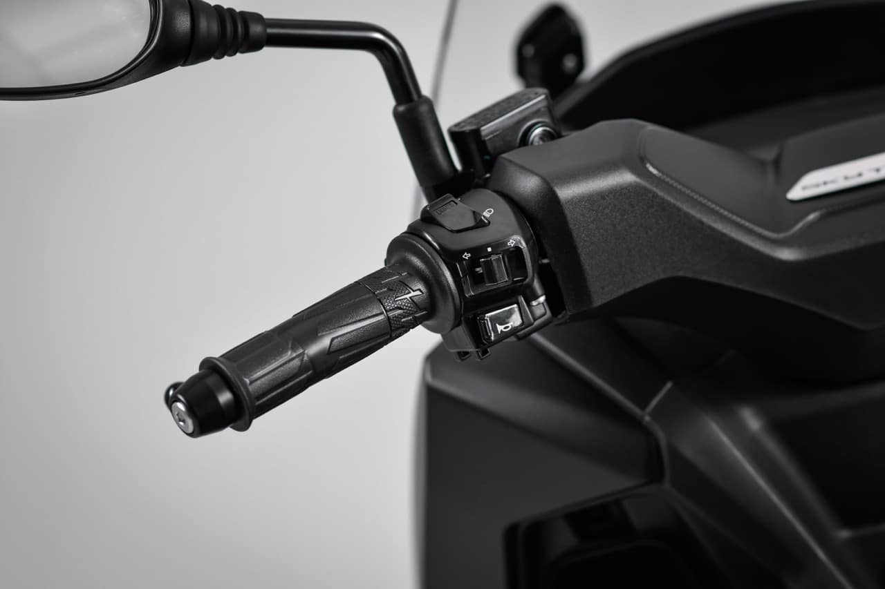 Kymco Skytown 125 2025 - Foto ufficiali