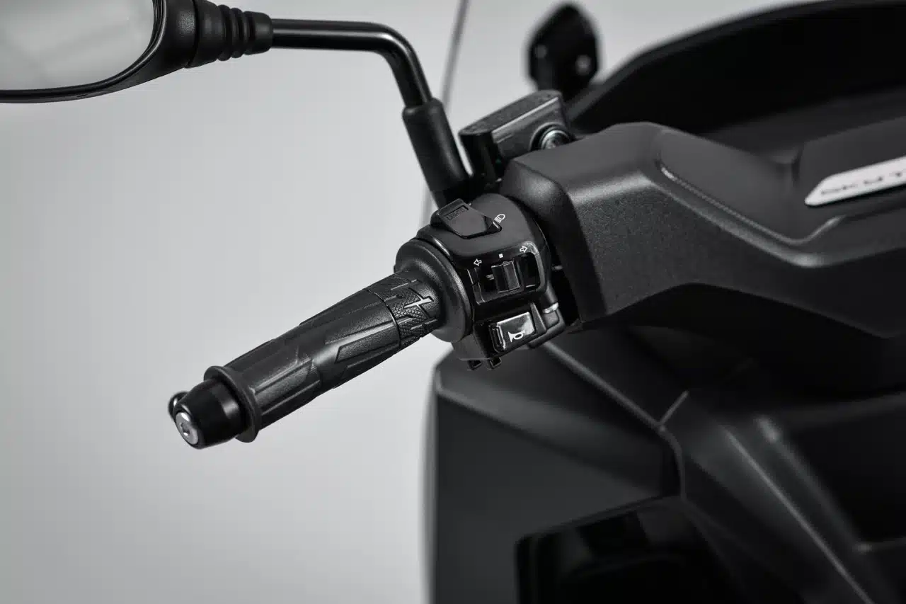 Kymco Skytown 125 2025 - Foto ufficiali