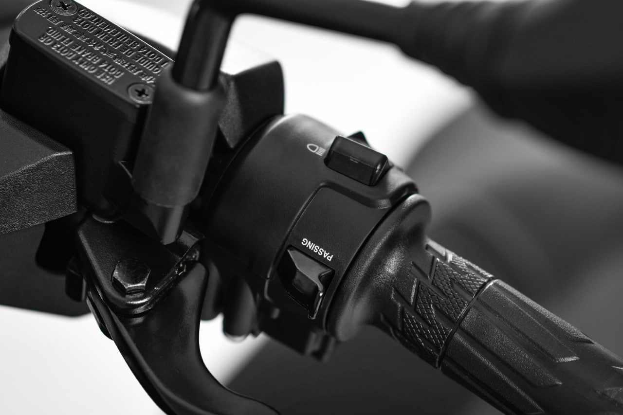 Kymco Skytown 125 2025 - Foto ufficiali