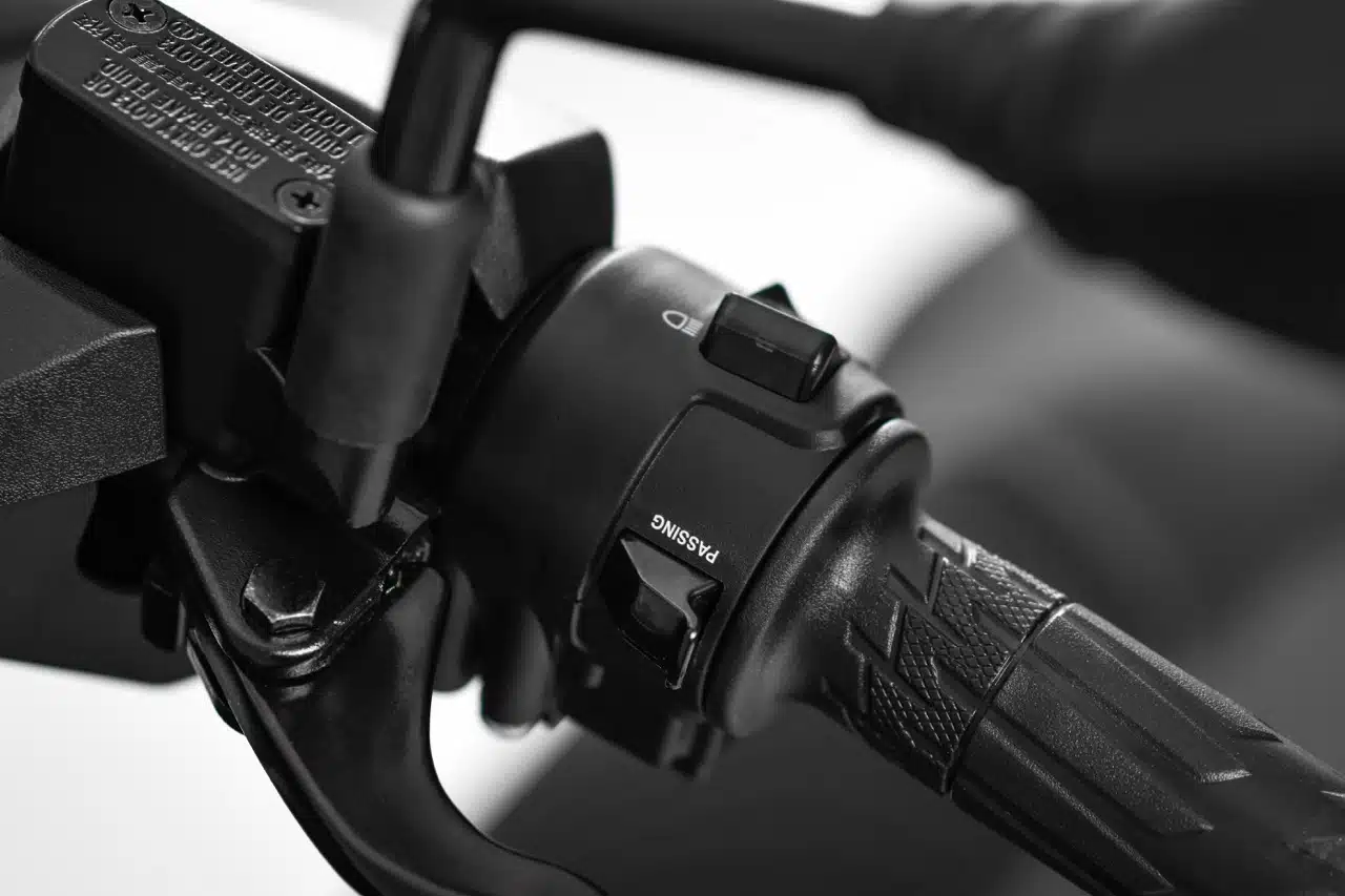 Kymco Skytown 125 2025 - Foto ufficiali