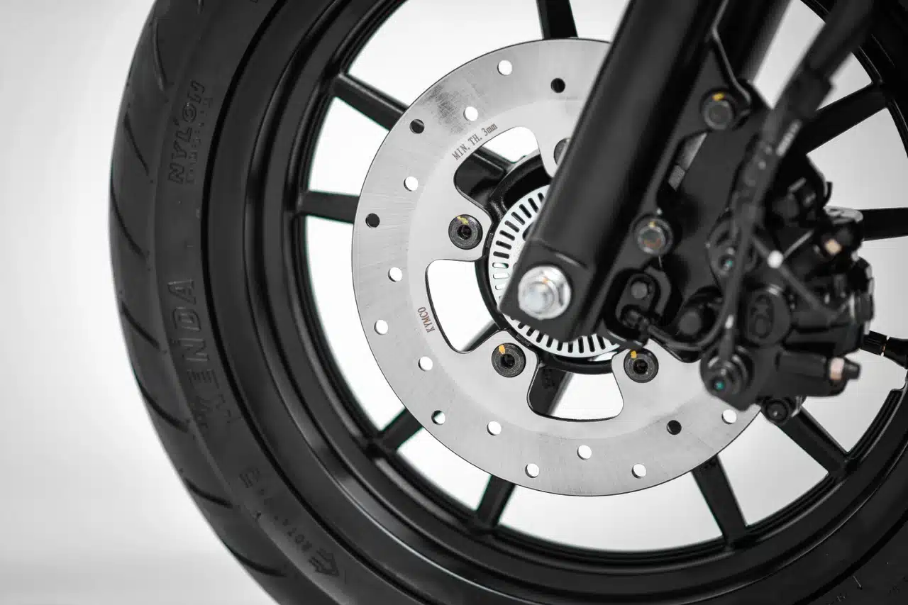 Kymco Skytown 125 2025 - Foto ufficiali