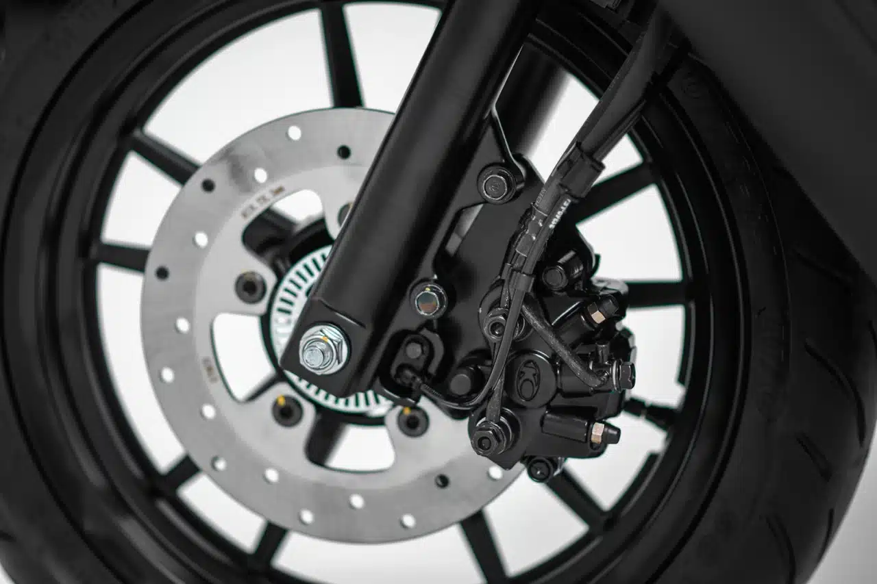 Kymco Skytown 125 2025 - Foto ufficiali