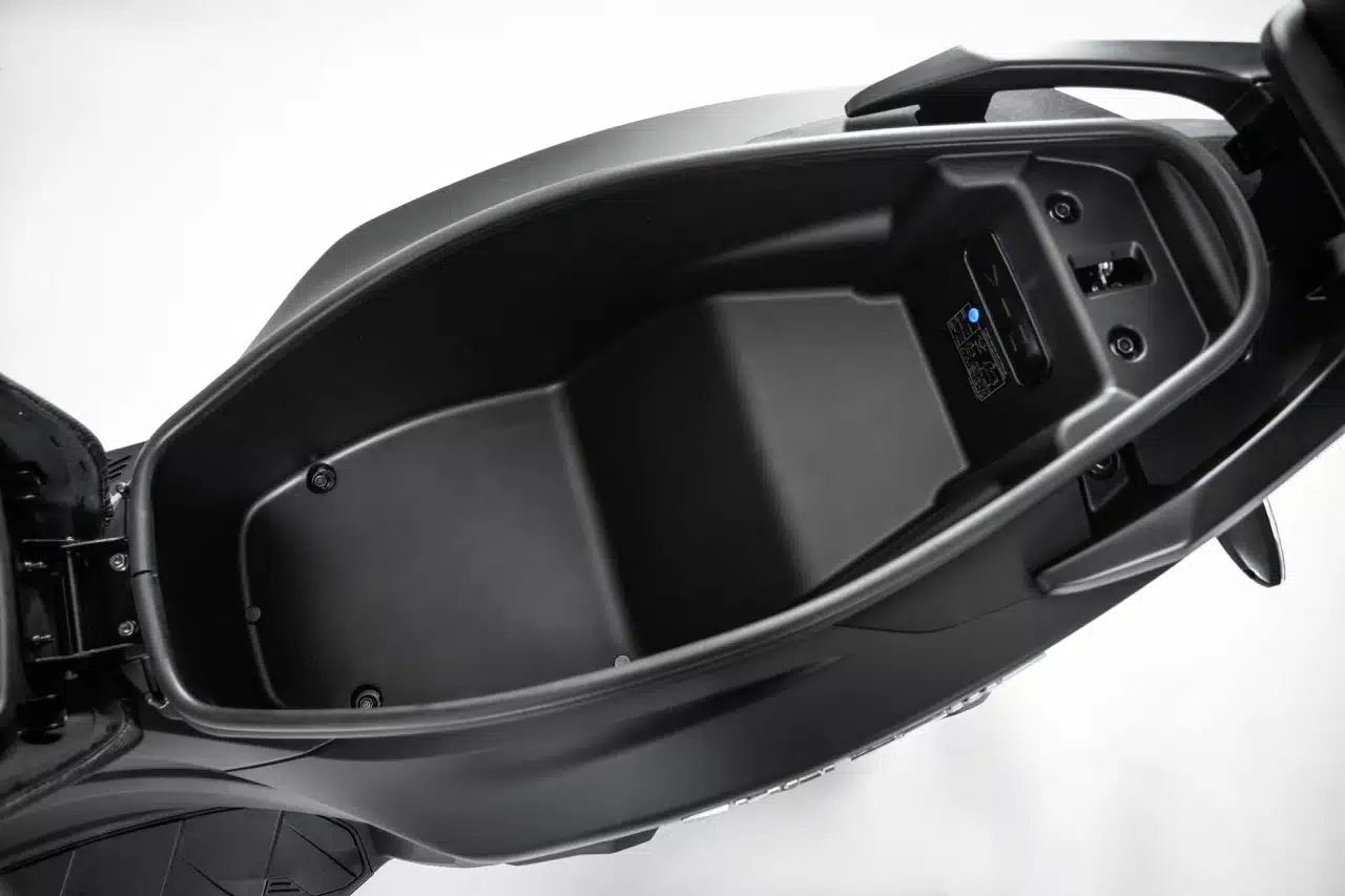 Kymco Skytown 125 2025 - Foto ufficiali
