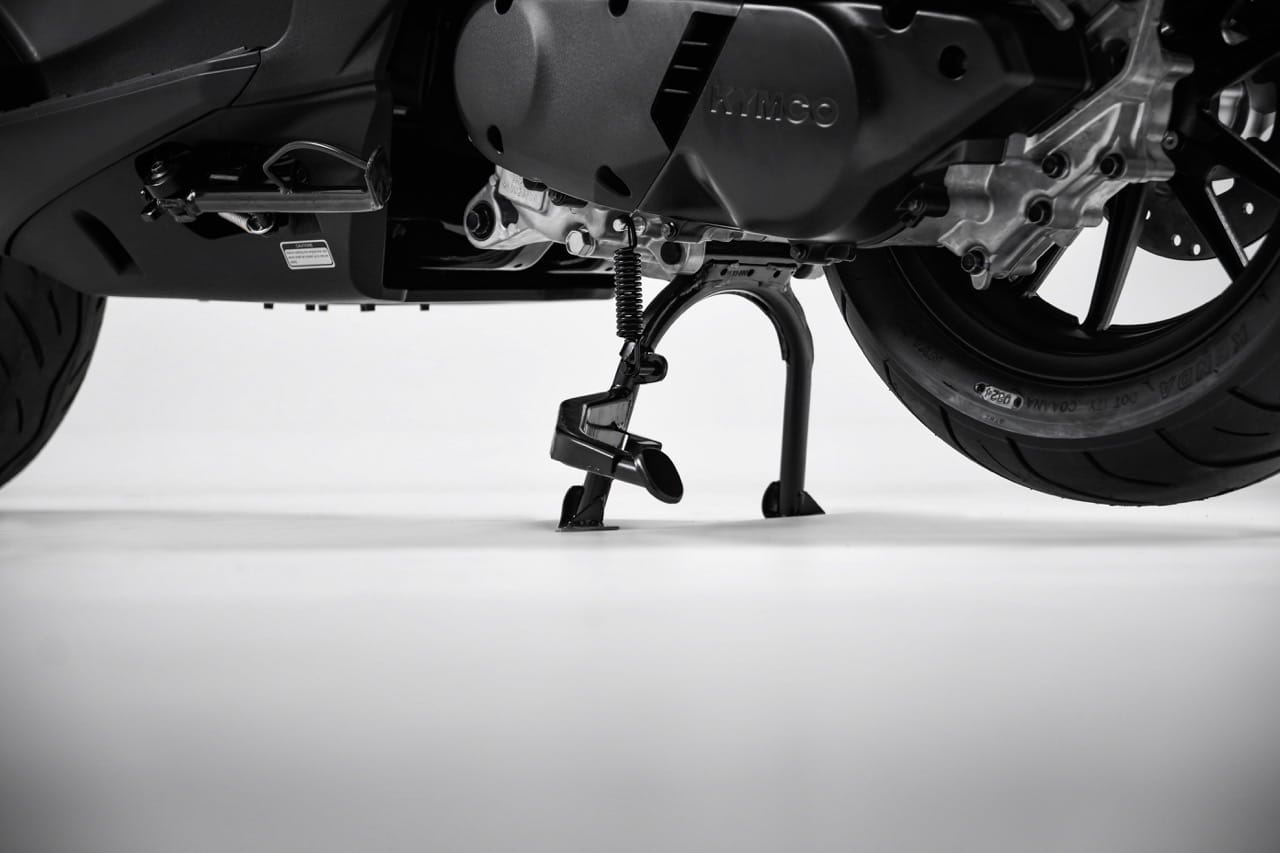 Kymco Skytown 125 2025 - Foto ufficiali