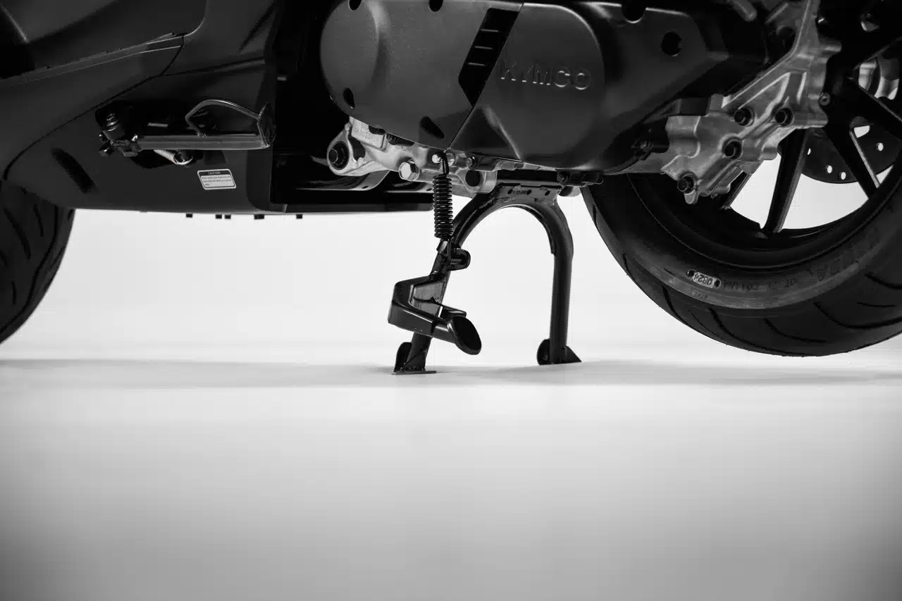 Kymco Skytown 125 2025 - Foto ufficiali
