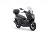 Kymco Skytown 125 2025 - Foto ufficiali