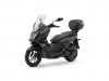Kymco Skytown 125 2025 - Foto ufficiali