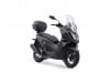 Kymco Skytown 125 2025 - Foto ufficiali