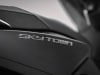 Kymco Skytown 125 2025 - Foto ufficiali