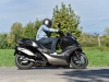 Kymco Xciting 400i S - road test 2018