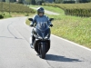 Kymco Xciting 400i S - prova su strada 2018