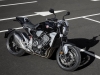 La nuova Honda CBR1000R al Fuorisalone 2018