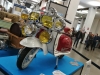 Lambretta 70 عامًا - Automotoretrò 2017