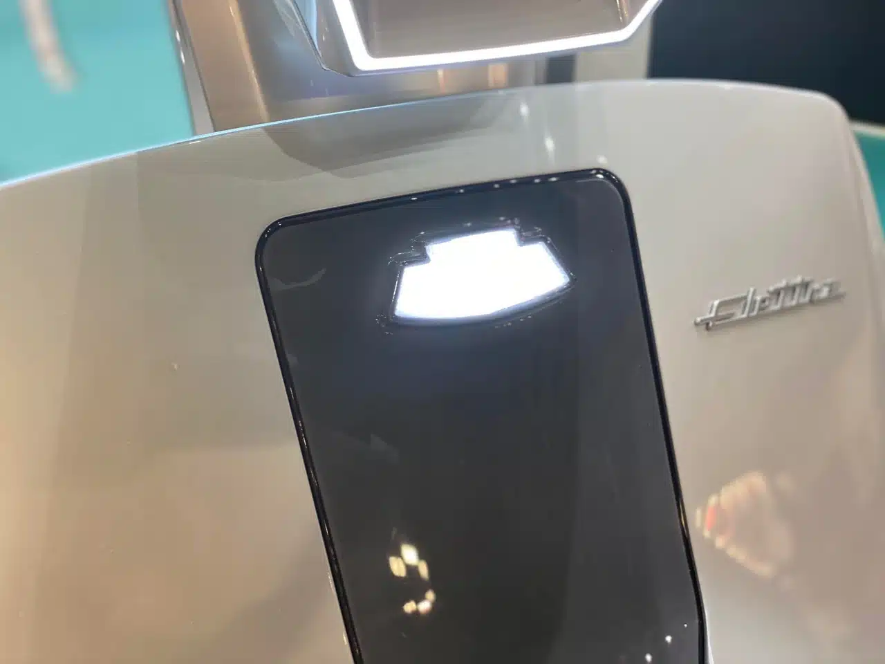 Lambretta Elettra - Eicma 2023