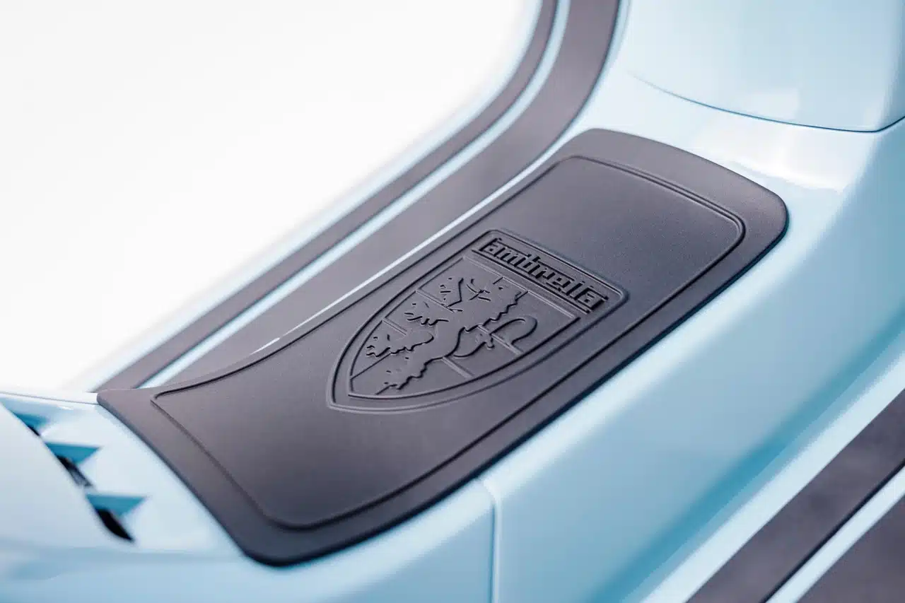 Lambretta J Starwave - Foto ufficiali