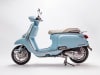 Lambretta J Starwave - Foto ufficiali