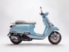 Lambretta J Starwave - Foto ufficiali