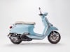 Lambretta J Starwave - Foto ufficiali