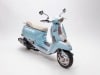 Lambretta J Starwave - Foto ufficiali