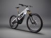 LaPierre GLP III SE Alpine Edition - Foto ufficiali