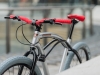 As novas bicicletas elétricas Moto Morini