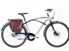 Die neuen Moto Morini E-Bikes