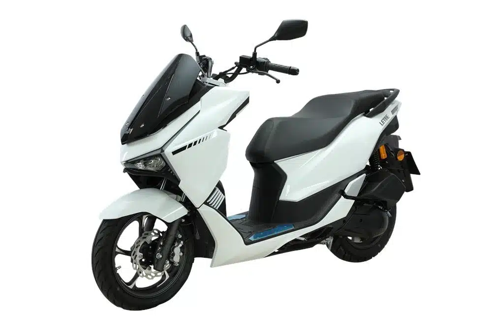 LetBe - EICMA 2024