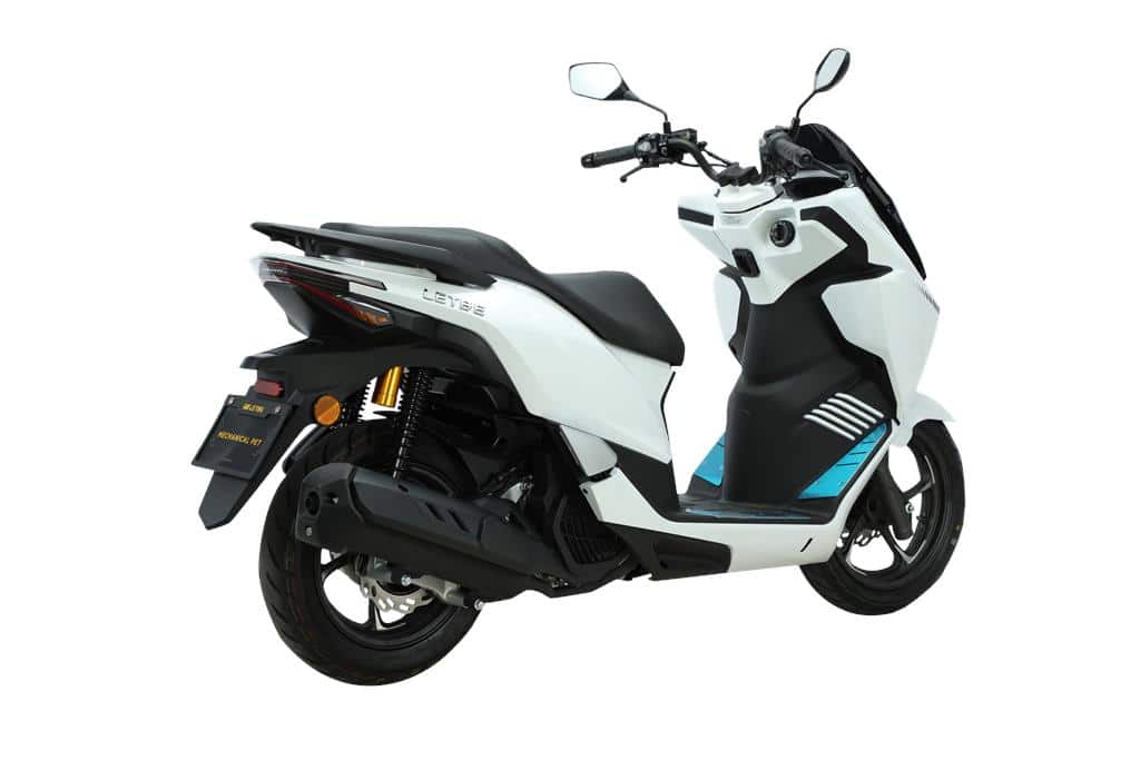 LetBe - EICMA 2024