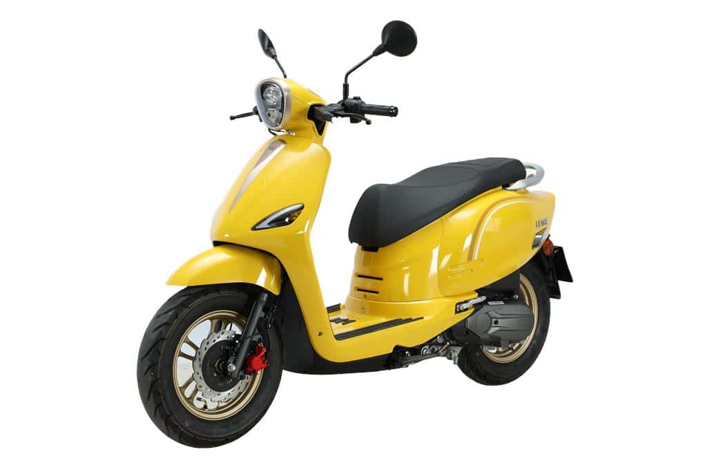 LetBe - EICMA 2024