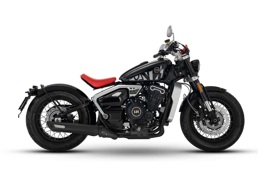 LetBe - EICMA 2024
