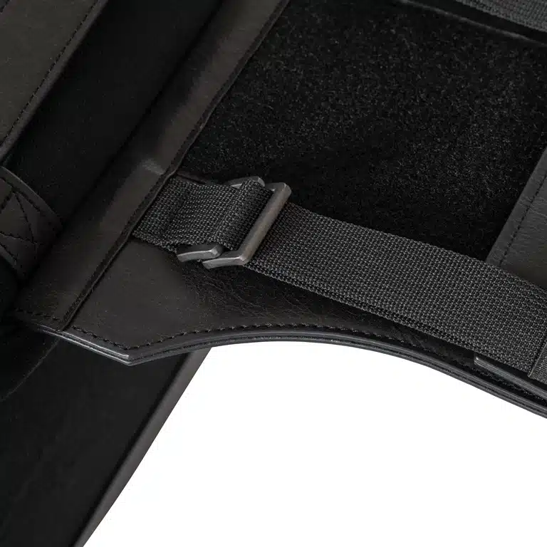 Louis Moto -  Borse pelle e tessuto