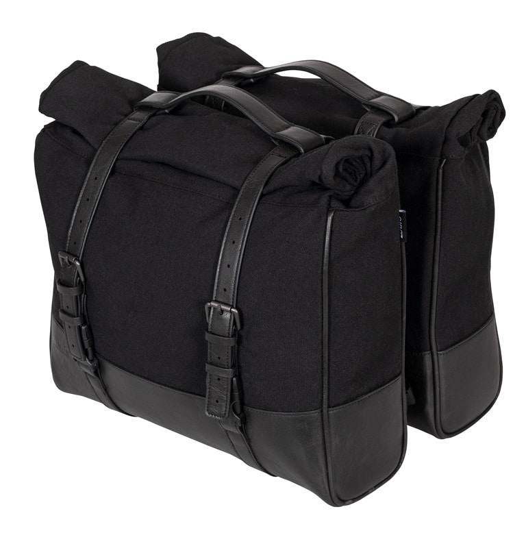 Louis Moto - Borse pelle e tessuto