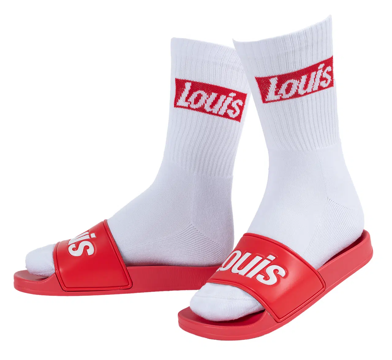 Louis Moto - Regali Natale 2024
