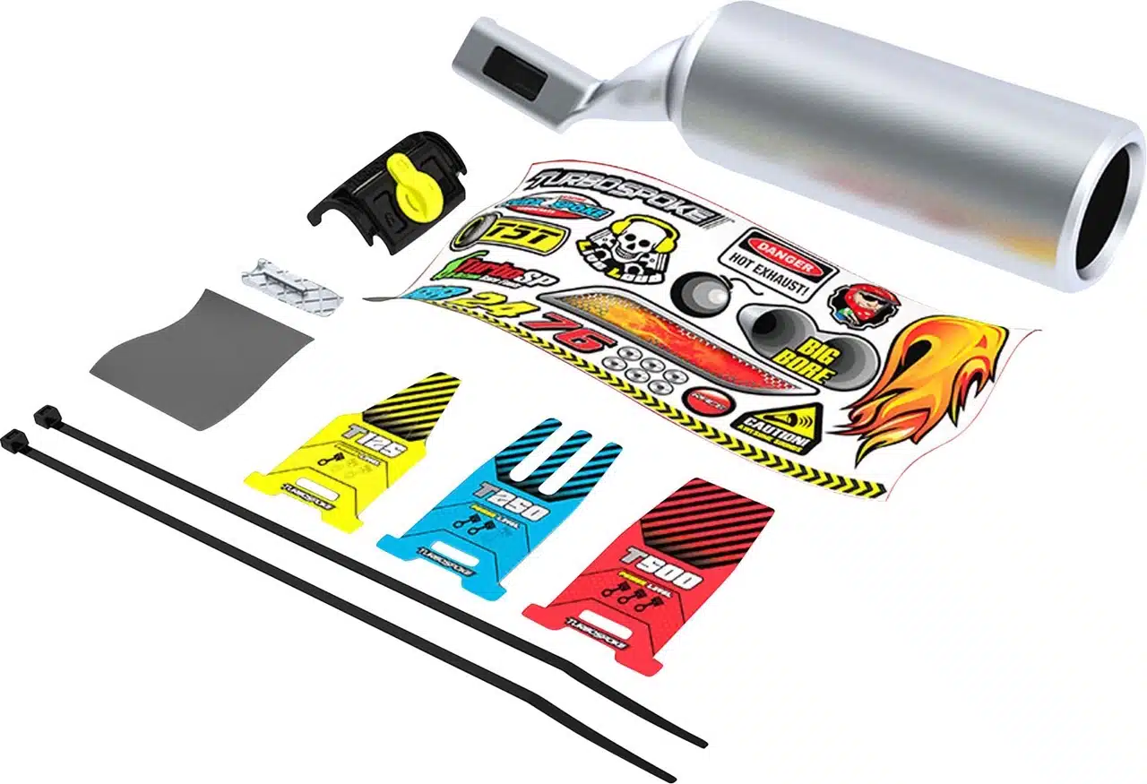 Louis Moto - Regali Natale 2024