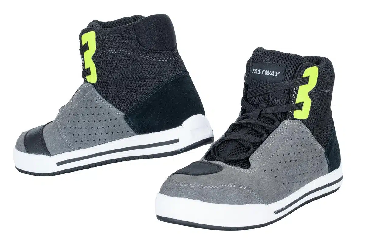 Louis Moto - Stivaletti Fastway 2025