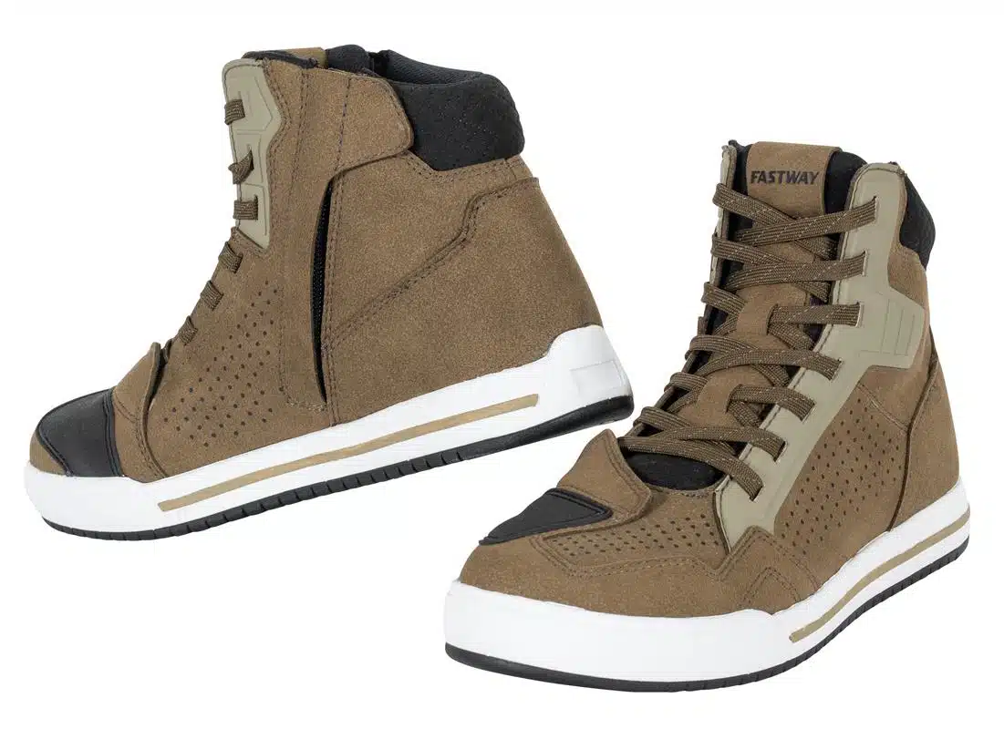 Louis Moto - Stivaletti Fastway 2025