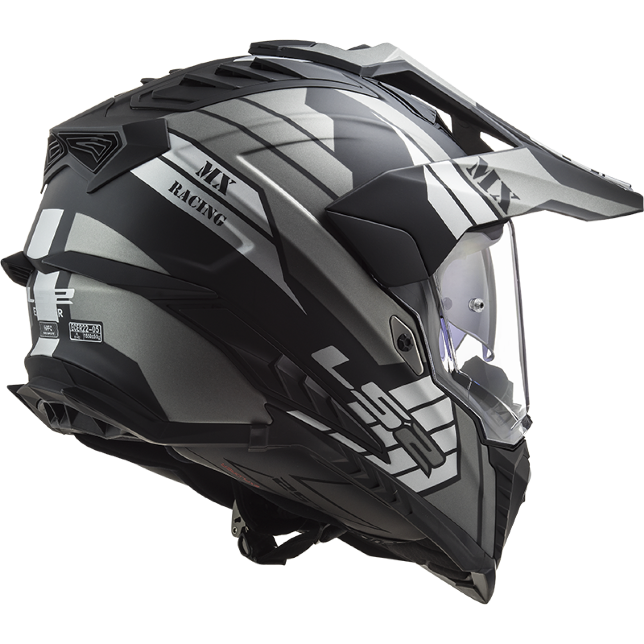LS2 Helmets - caschi e guanti 2021 