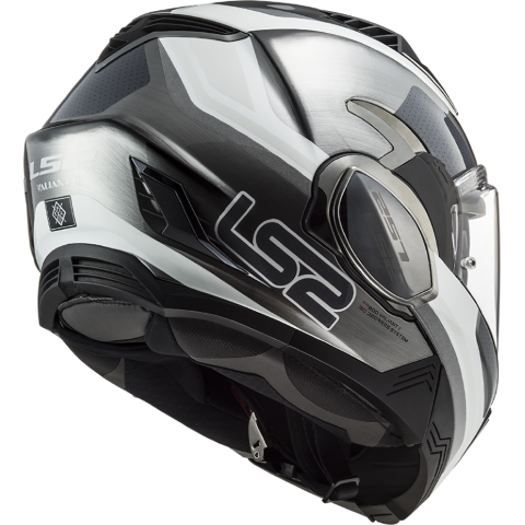 LS2 Helmets caschi