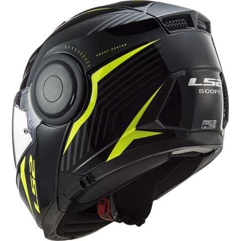 LS2 Helmets caschi