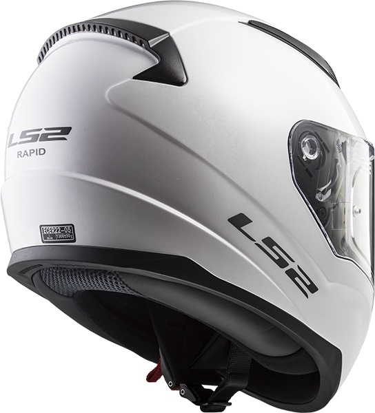 LS2 HELMETS RAPID FF353