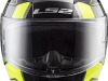 LS2 头盔快速 FF353