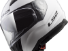 LS2 头盔快速 FF353