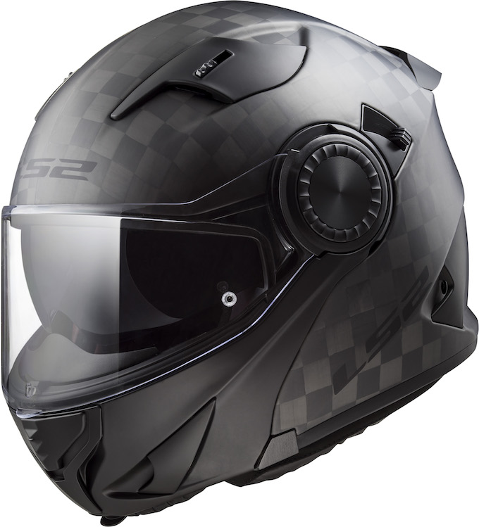 LS2 Helmets Vortex FF313