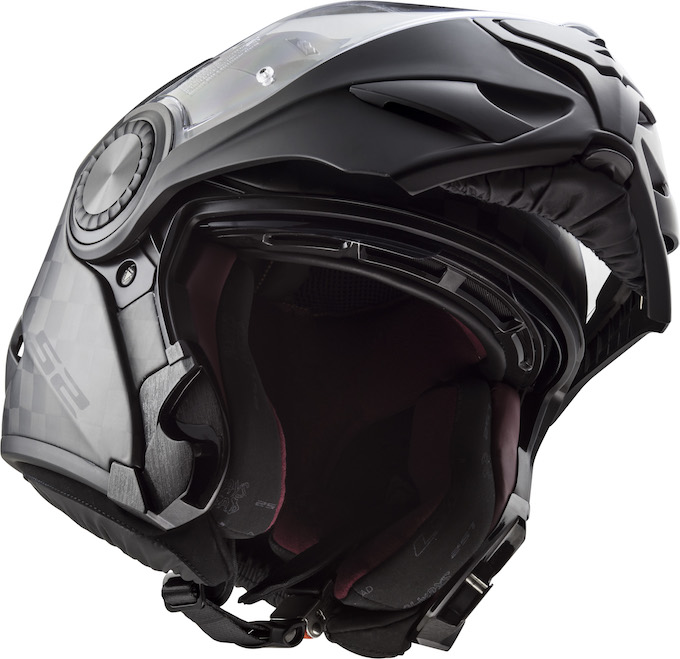 LS2 Helmets Vortex FF313