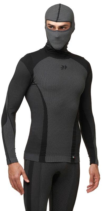 Maglia SIXS TS2 DB 